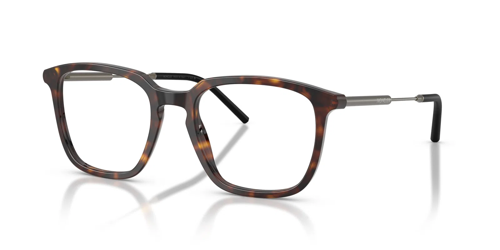 Moncler 2012F Eyeglasses - view 4